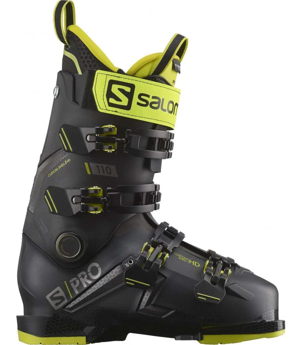 Salomon S/PRO ALPHA 110 3 Salomon S/PRO ALPHA 110