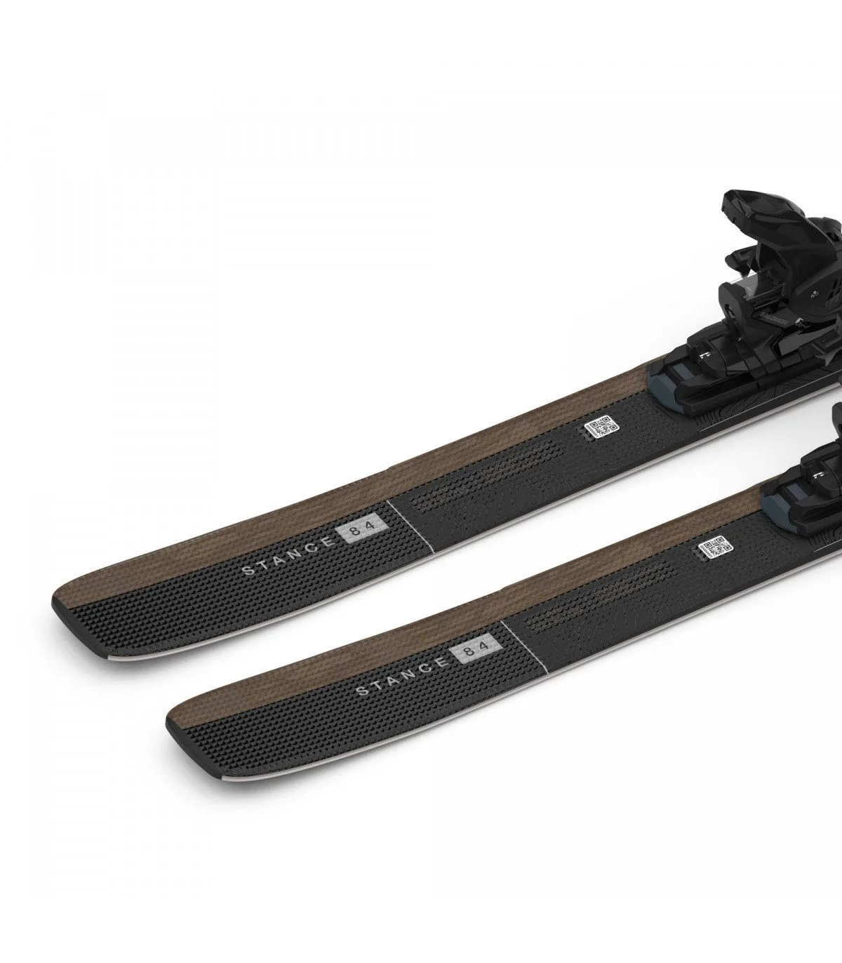 Salomon E-STANCE 84 + FIX M12 5 Salomon E-STANCE 84 + FIX M12 – Image 3