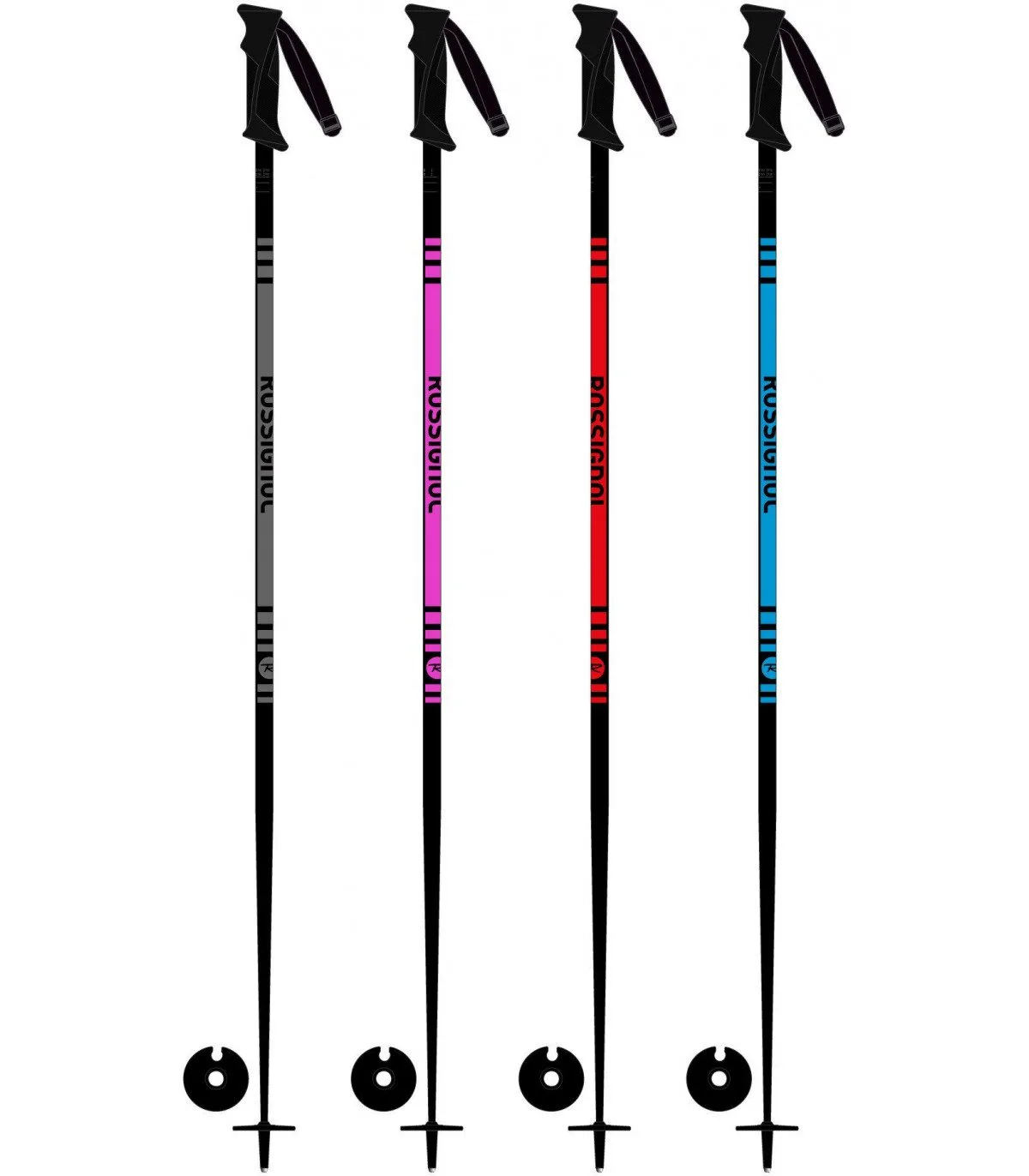 Rossignol STOVE ALU 3 Rossignol STOVE ALU