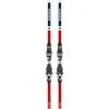 Rossignol STRATO ST 650 + FIX LOOK SPX 12 -Pack Ski Soldes strato st 650k fix look spx 12
