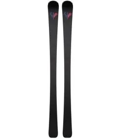 Rossignol STRATO ST 650 + FIX LOOK SPX 12 -Pack Ski Soldes strato st 650k fix look spx 12 2
