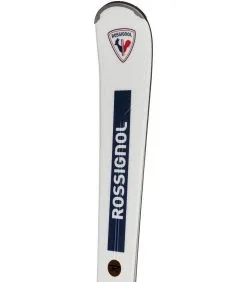 Rossignol STRATO ST 650 + FIX LOOK SPX 12 -Pack Ski Soldes strato st 650k fix look spx 12 3