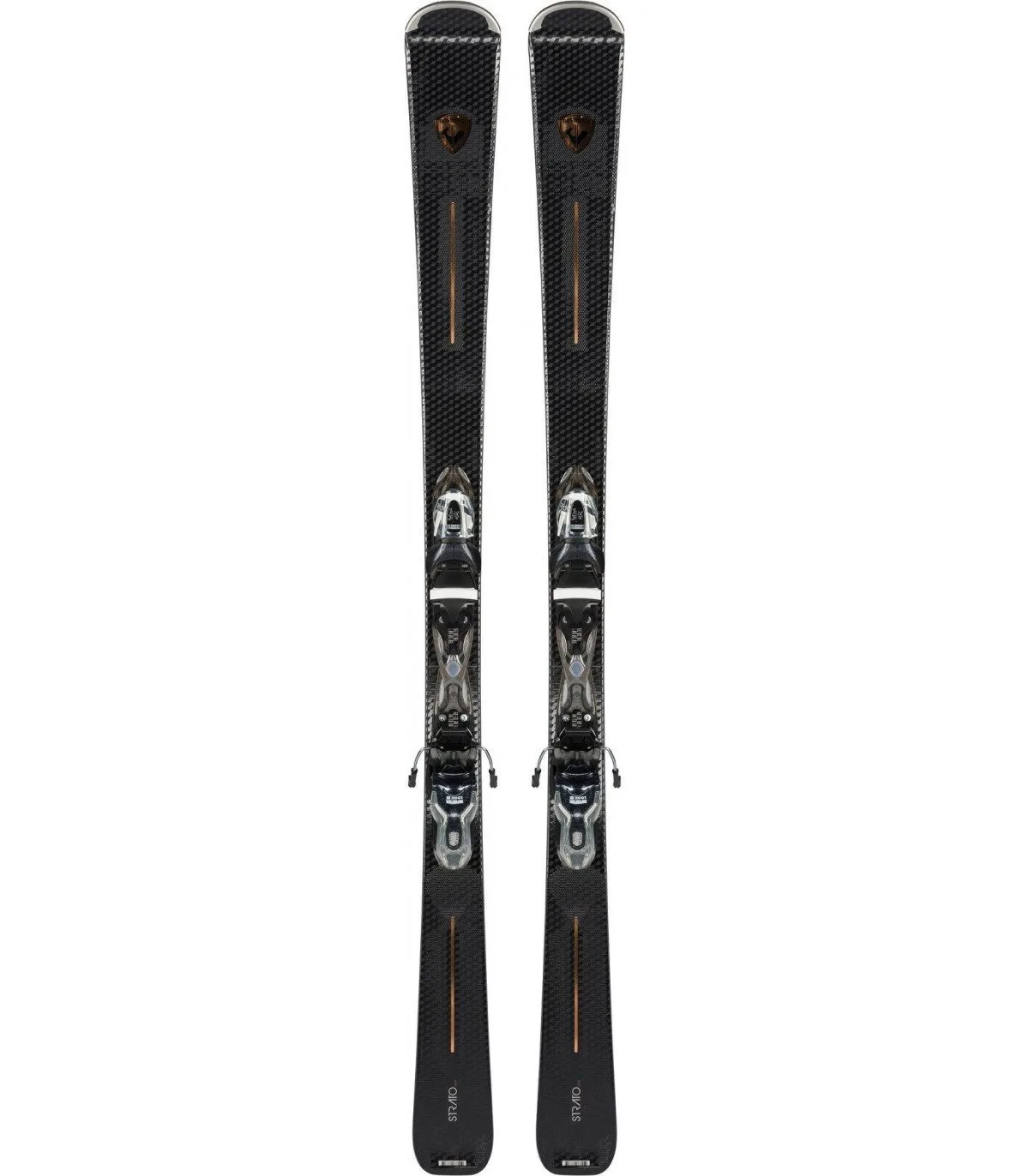 Rossignol STRATO W + LOOK XPRESS 11 3 Rossignol STRATO W + LOOK XPRESS 11