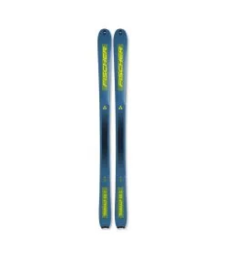 Fischer TRANSALP 82 CARBON NU