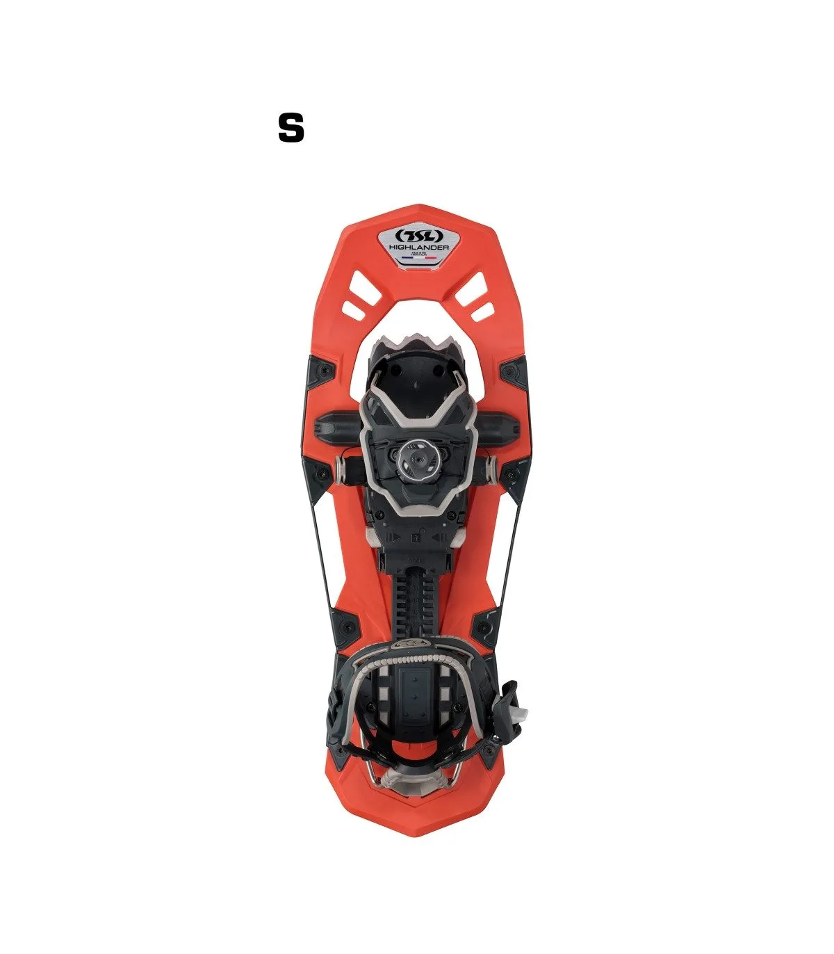 TSL HIGHLANDER ORIGINAL 2 HALLOW 3 TSL HIGHLANDER ORIGINAL 2 HALLOW