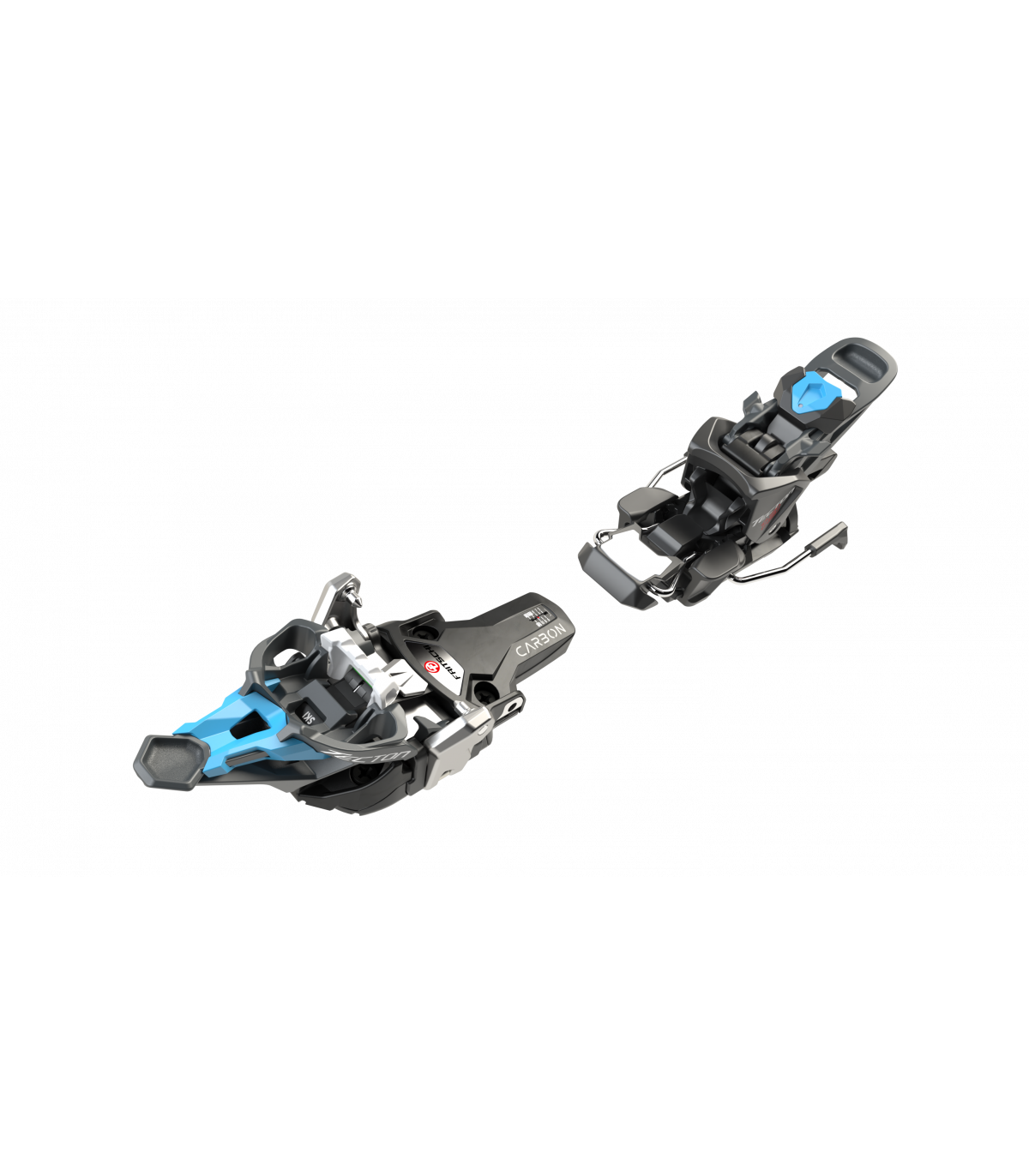 FRITSCHI TECTON 13 90-100-110-120MM 3 FRITSCHI TECTON 13 90-100-110-120MM