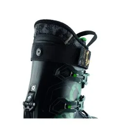 Rossignol TRACK 130 -Pack Ski Soldes track 130 blackblue 11