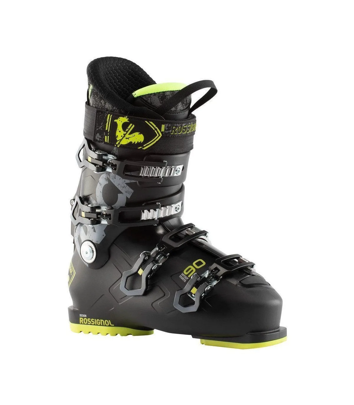 Rossignol TRACK 90 3 Rossignol TRACK 90