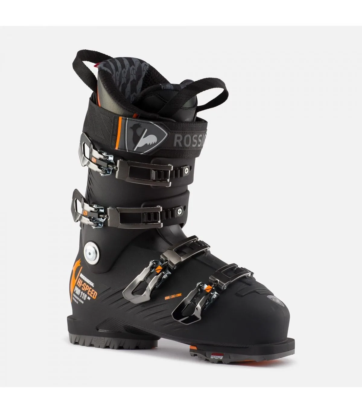 Rossignol HI-SPEED PRO 110 MV GW 3 Rossignol HI-SPEED PRO 110 MV GW