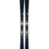 DYNASTAR E LITE 8 + NX 12 -Pack Ski Soldes v line carbon