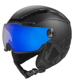 BOLLE V-LINE BLACK V-LINE. Phantom Blue Cat 1 To 3