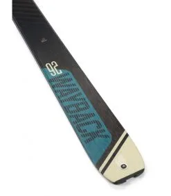 K2 WAYBACK 92 NU -Pack Ski Soldes wayback 88 nu 14