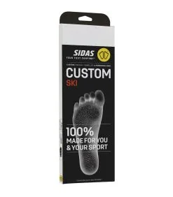 Pack Ski Soldes 12 Sidas WINTER CUSTOM SKI