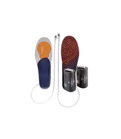 Sidas SET HEAT 3D + C-PACK 1300B