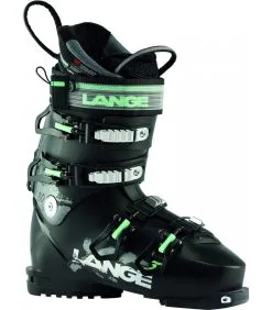 Lange XT3 80 W LV - BLACK