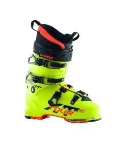 Lange XT3 TOUR SPORT (YELLOW)