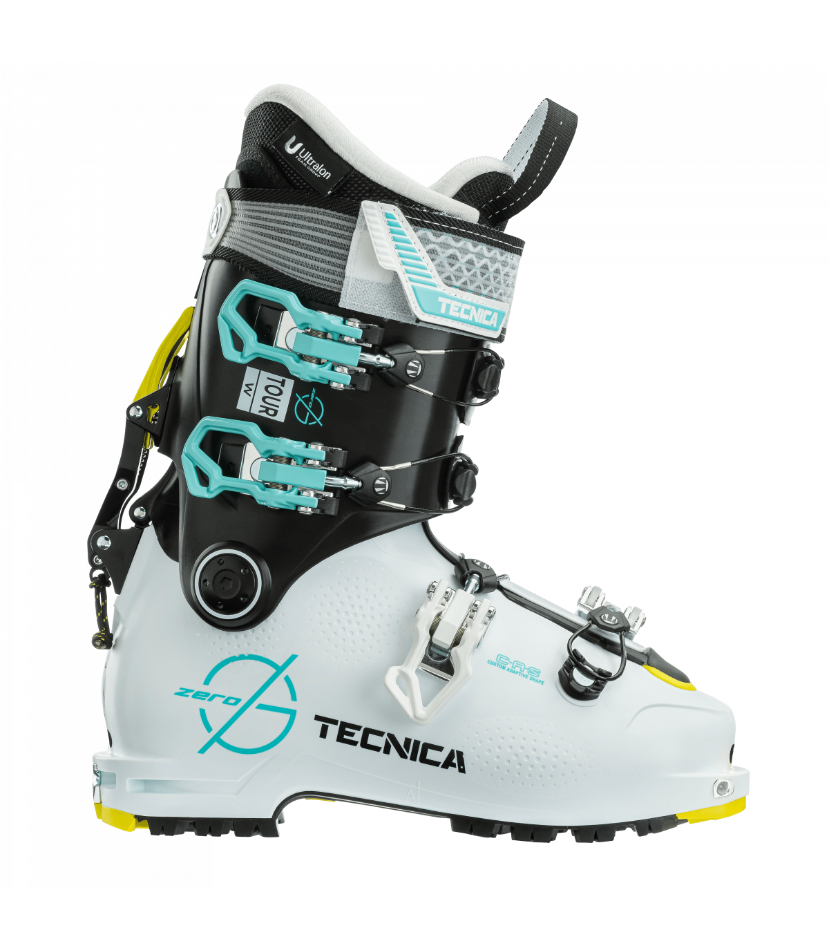 TECNICA ZERO G TOUR W 3 TECNICA ZERO G TOUR W